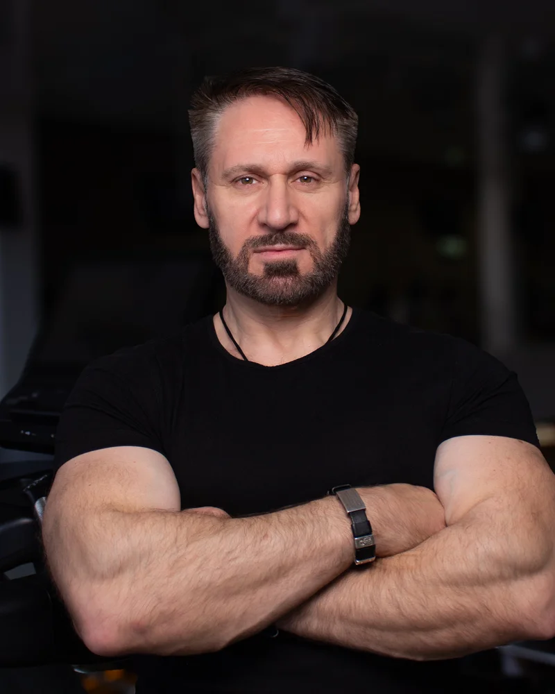 Самойлов Павел Николаевич