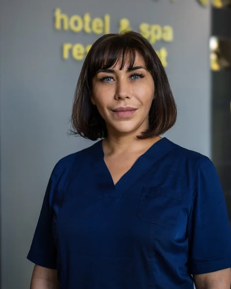 Сайфуллина Эльвира